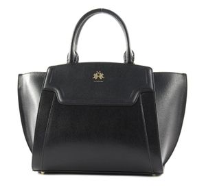 LA MARTINA Portena Handbag Black
