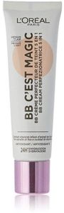 L'Oreal Paris BB Es ist Magie - BB Creme 5in1 Perfecterur Teint Nude 03 Medium Clear