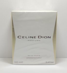 Celine Dion Classic 100 Ml Eau De Toilette