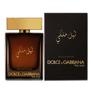 Dolce & Gabbana The One Royal Night parfémovaná voda pro muže 100 ml