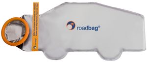 KETS roadbag® Taschen-WC für Männer