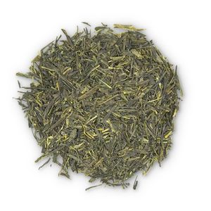 GABALONG Grüner Tee SUPERIOR , Japanische Grüntee, 100g - Deluxe Tee