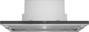 Siemens LI99SA684, iQ700, Flachschirmhaube, 90 cm, Edelstahl