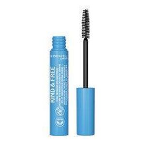 Rimmel Kind &  Free Mascara Wegański tusz 001 Black, 7ml