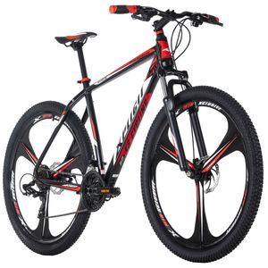 Mountainbike Hardtail 29 Zoll Xplicit KS Cycling 582M, 583M