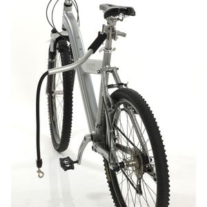 PetEgo Univerzálny bicykel Cycleash 85 cm