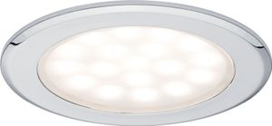 Paulmann LED Möbeleinbauleuchten Spiegelschrank Paulmann LED Möbeleinbauleuchten Spiegelschrank