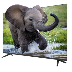 Telewizor LED UHD KE43 Kiano TV 43" Smart TV, WiFi 4K