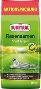 Substral Rasensamen Sport und Spiel - 5 kg