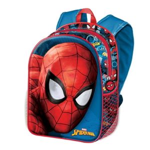 Marvel Spiderman 3D Rucksack