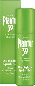 Plantur 39 Sprüh-Kur (125 ml)