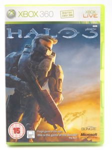 Halo 3 [UK Import]