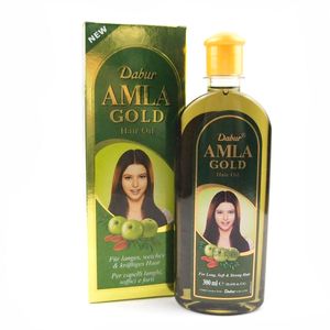 Dabur Amla Gold Hair Oil 300ml ayurvedisches Haaröl