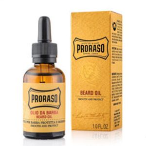 Proraso Olejek do brody drewno i przyprawy Olej na bradu 100ml