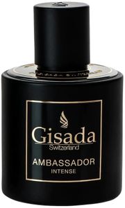 Gisada Ambassador Intense Men (100 ml)