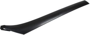 Frontscheibe Windschutzscheibe Zierleiste LINKS für Ford Transit MK7 2006-2014