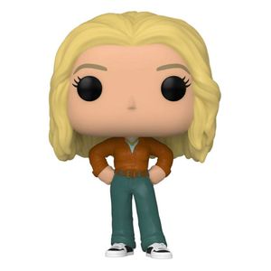 Jurassic World - Ellie Sattler 1214 - Funko Pop! - Vinyl Figur