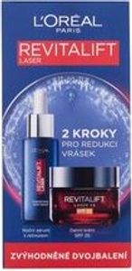 Kosmetická sada Revitalift Laser