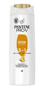 Pantene Pro V Shampoo 3in1 Repair + Care 250ml