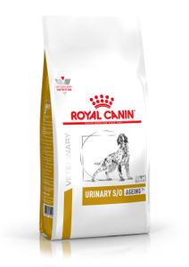 ROYAL CANIN Dog Urinary S/O Ageing +7 3,5 kg