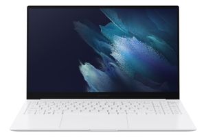 Samsung Galaxy Book Pro - Intel Core i5 1135G7 / 2,4 GHz - Windows 10 Home - Grafika Iris Xe - 8 GB RAM - 256 GB SSD NVMe - 39,6 cm (15,6")