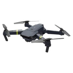 RC-Quadrocopter Robuste Drohne mit umfangreichen Funktionen, hochwertige 4K-Kamera mit Echtzeitübertragung, mit intelligenter Steuerung, kompakt