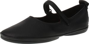Camper Right Nina K201365-021 - dámské baleríny - černé, Velikost:41 EU