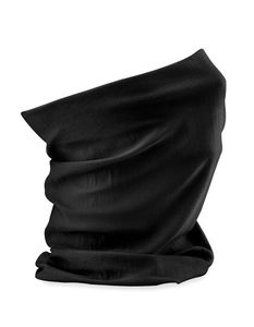 Beechfield Uni uterák na hadicu Morf® Original B900 Black One Size