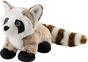 Warmies Heat Pad Raccoon
