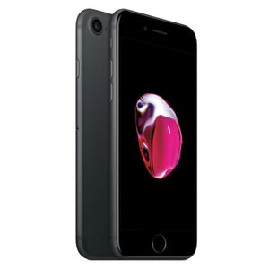 Apple iPhone 7 - 128 GB - 4.7 Zoll - Farbe: Schwarz