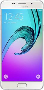 Samsung A510 galaxy A5 (2016) LTE 16GB weiß