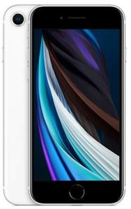 Apple iPhone SE (2020) 128Gb White