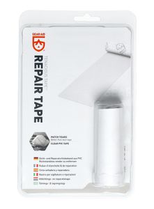 páska GEAR AID TENACIOUS Repair Tape Clear