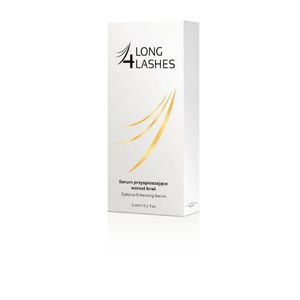 LONG4LASHES Enhancing Augenbrauen-Serum 3ml