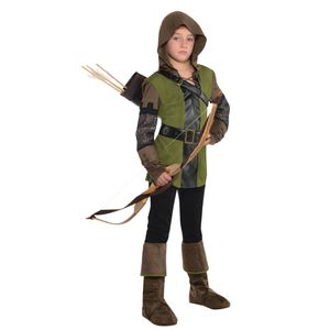 Robin Hood Kostüm für Kinder