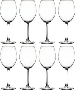 Pasabahce Enoteca Weingläser – 615 ml – 8 Stück
