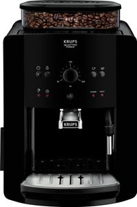 Krups Kaffeevollautomat Arabica Quattro Force