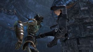 Tomb Raider Trilogy