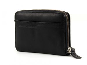 Cowboysbag Purse Haxby - Geldbörse, Cowboysbag_Farbe:black