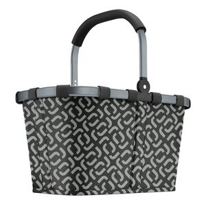 Reisenthel Einkaufskorb Carrybag - Variante: signature black