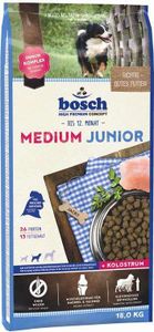 Bosch Medium Junior       15kg