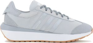 adidas Originals Country XLG - Sneakers Retro Schuhe Grau ID0365 , EU 39 1/3 UK 6