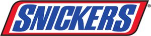 Snickers Minis mit Candy Creme dazu Karamell und Erdnüsse 227g
