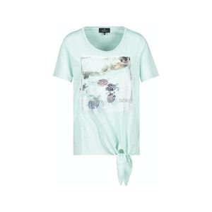 Monari T-Shirt Damen  Größe 46, Farbe: 612 fresh mint