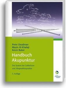 Handbuch Akupunktur