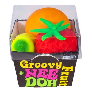 Schylling Groovy Frucht Needoh (12)