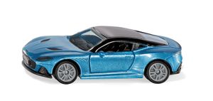 SIKU Aston Martin DBS Superleggera Modellspielzeug 1 Stück
