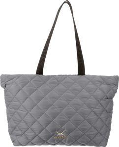 Sansibar Schultertasche Shopper Grey grau Sansibar Schultertasche Shopper Grey grau