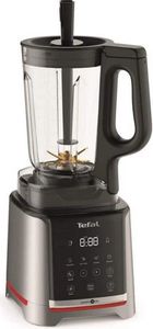 Tefal BL91HD, Standmixer, 1600 W, Schwarz, Edelstahl