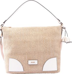 JOOP!  natura alara Hobo lvz Farbe beige AL